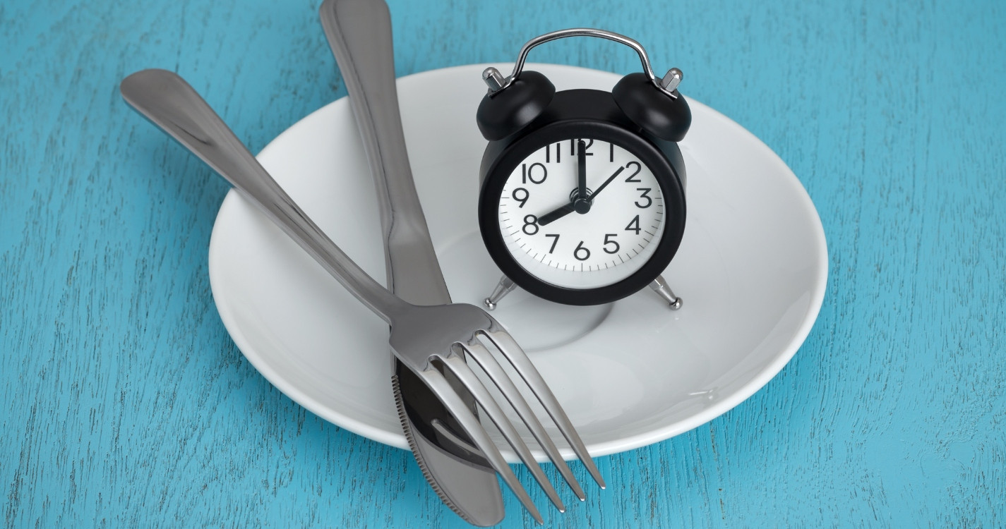 Nhịn ăn 5 ngày giảm cân nhiều không và có an toàn không?