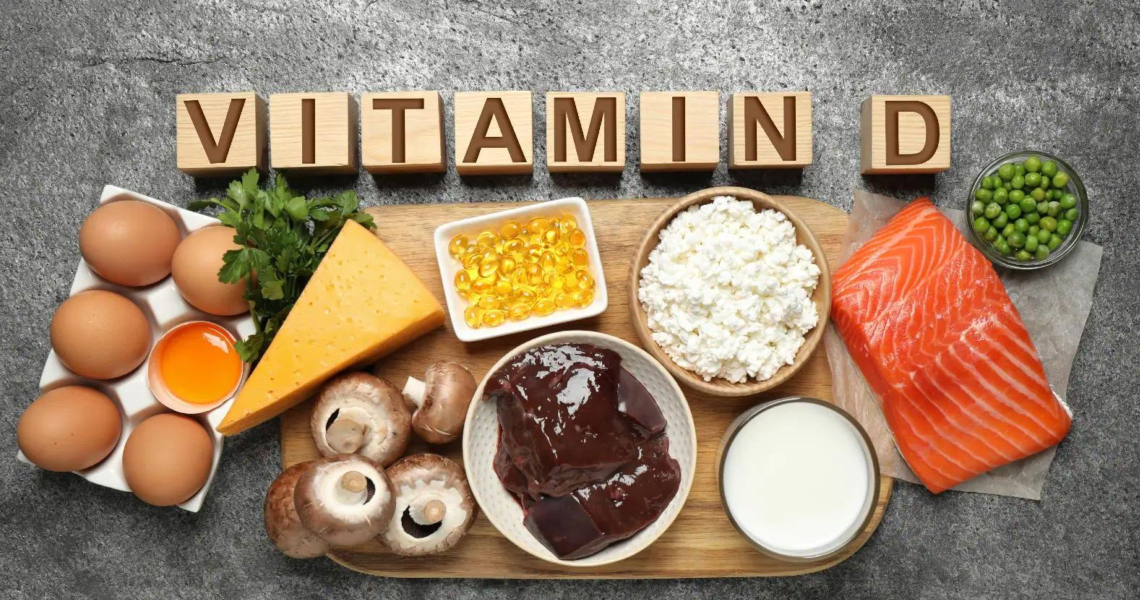 Vì sao nên xét nghiệm vitamin D