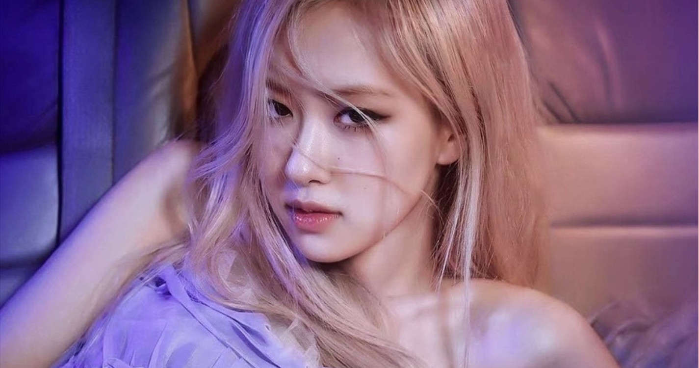 Tham khảo thực đơn giảm cân của Rosé (Blackpink)