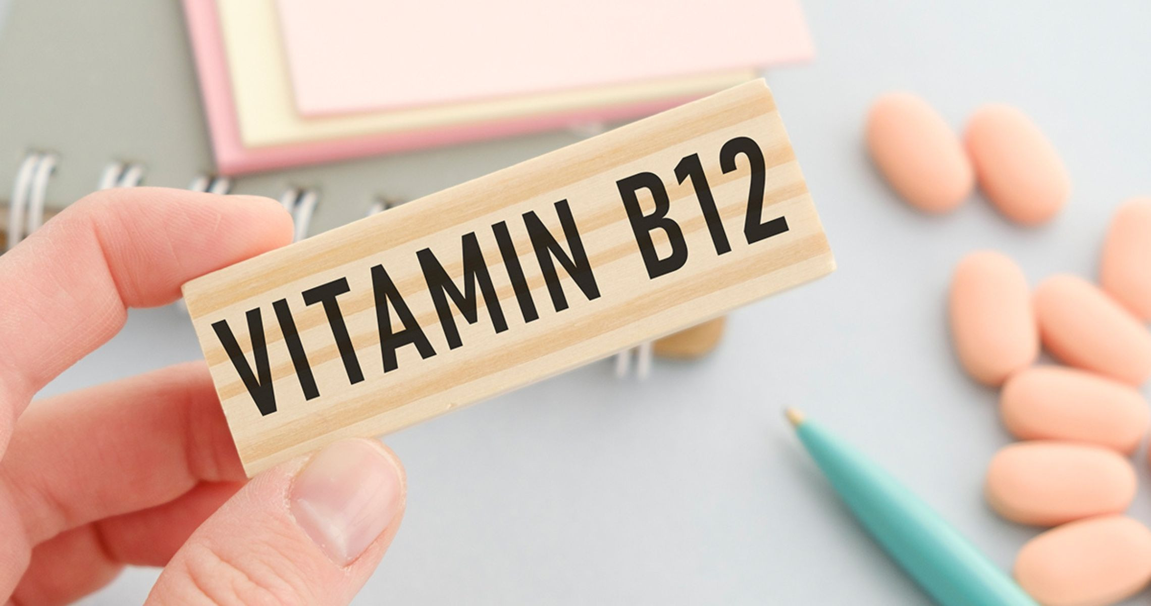 Thực phẩm nào giàu vitamin B12?