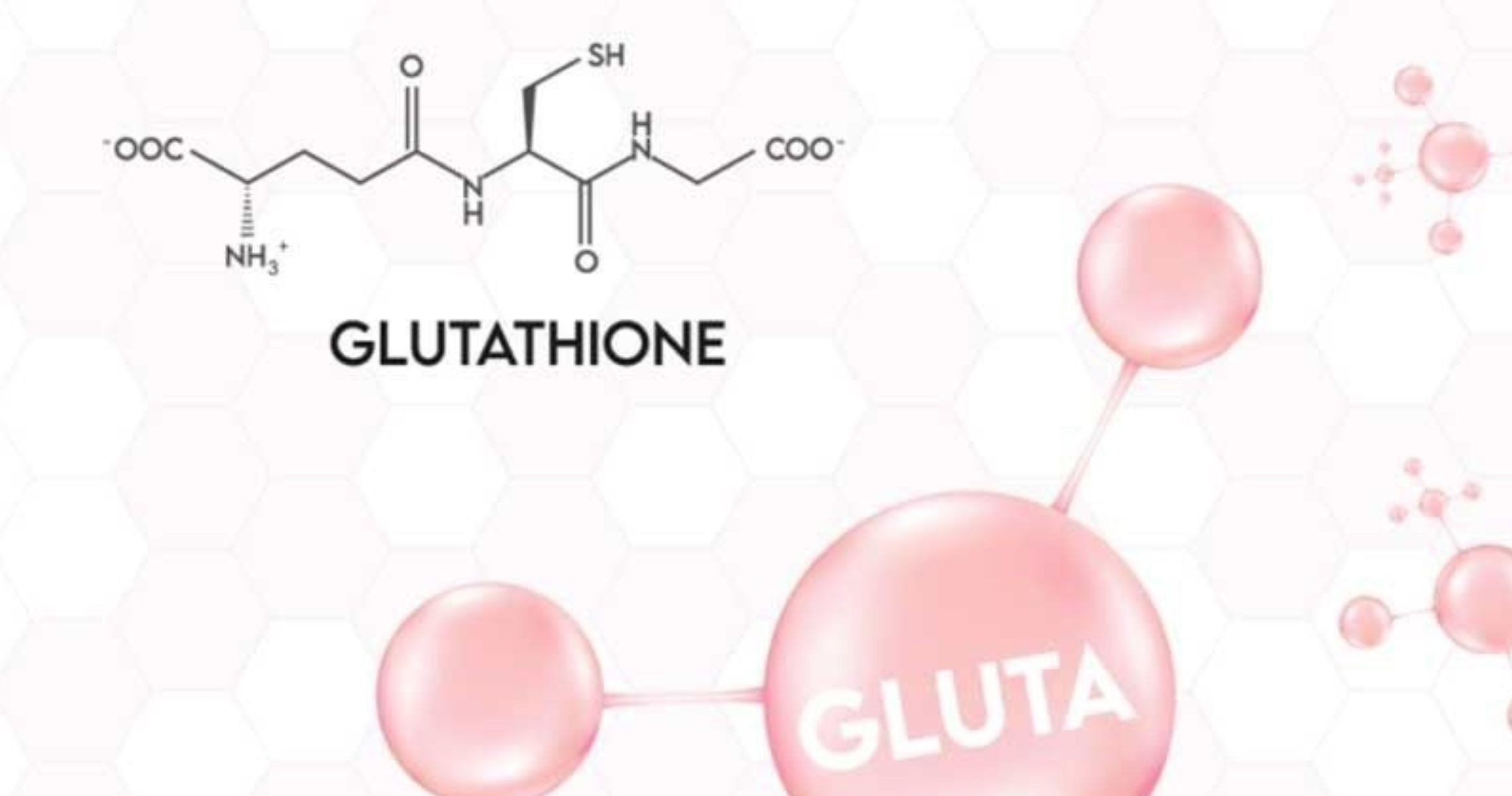 Tác dụng phụ khi sử dụng các chất bổ sung Glutathione và IV