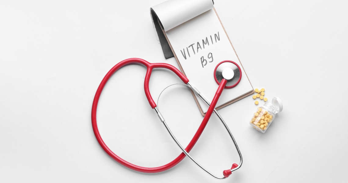 Vitamin B9 có tác dụng gì cho da? Tìm hiểu tác dụng của B9 trong mỹ phẩm