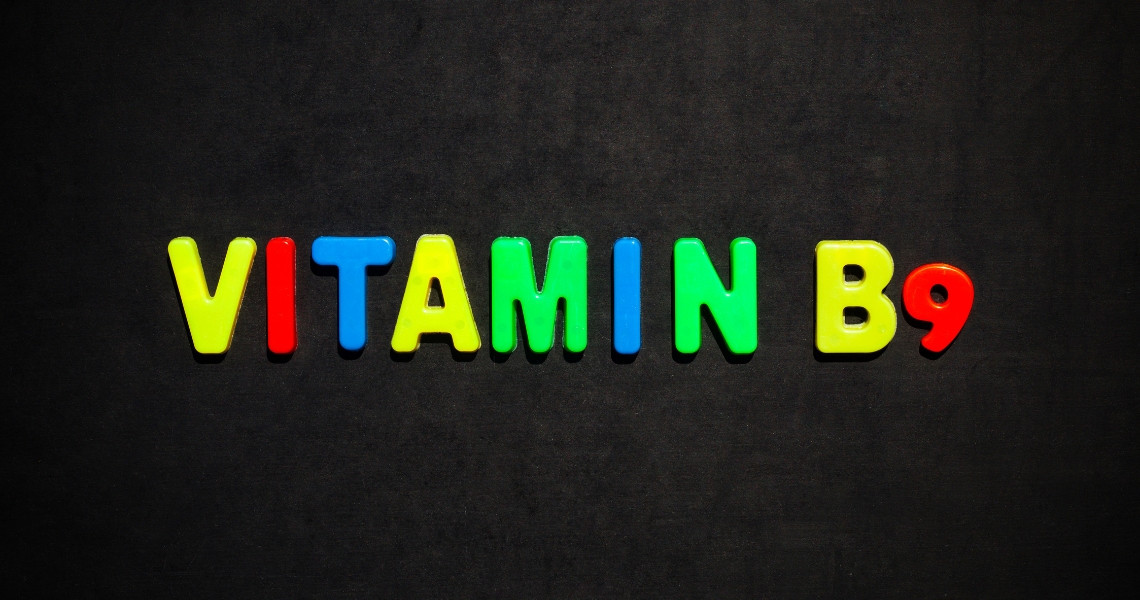 Các biểu hiện thiếu vitamin B9 của cơ thể