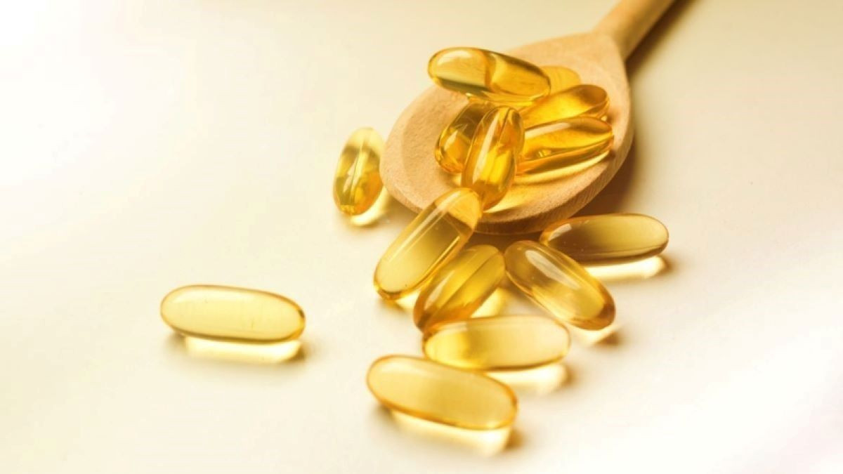 Uống Omega 3 có giảm mỡ máu không? Giải đáp từ chuyên gia