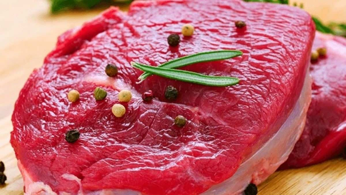 Mỡ máu có ăn được thịt lợn nạc không? Giải đáp chi tiết