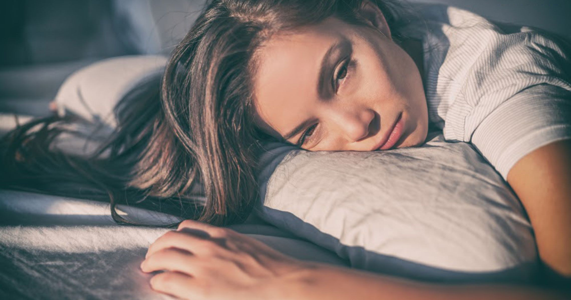 Bị mất ngủ là do nguyên nhân gì là chủ yếu?