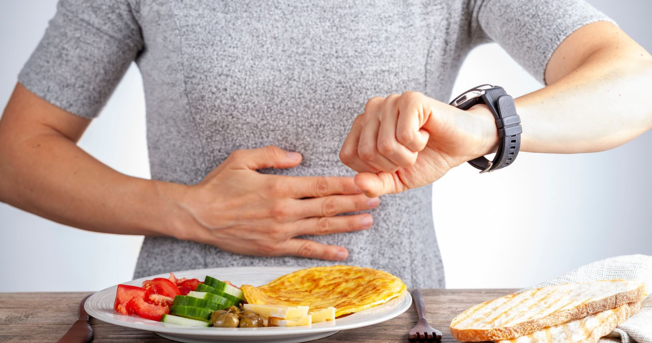 Nhịn ăn có giảm cân không và có an toàn không?