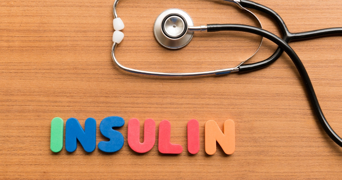 Chất béo nội tạng và kháng insulin