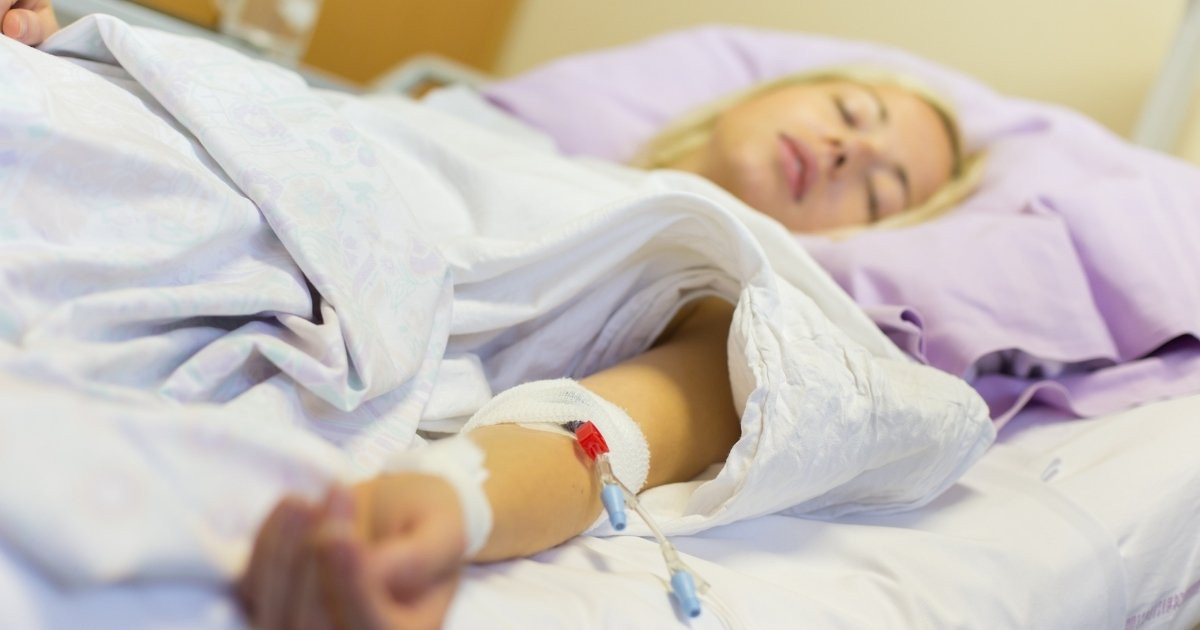 Mẹo hồi phục sức khỏe sau khi ốm giúp cơ thể tràn đầy năng lượng