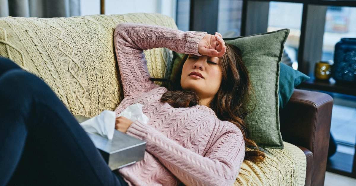 Phác đồ điều trị suy nhược cơ thể giúp lấy lại năng lượng