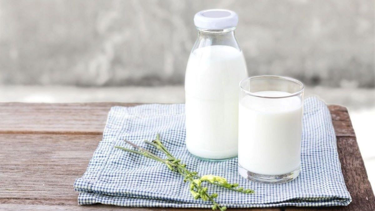 Giải đáp thắc mắc đau dạ dày có nên ăn sữa chua không?