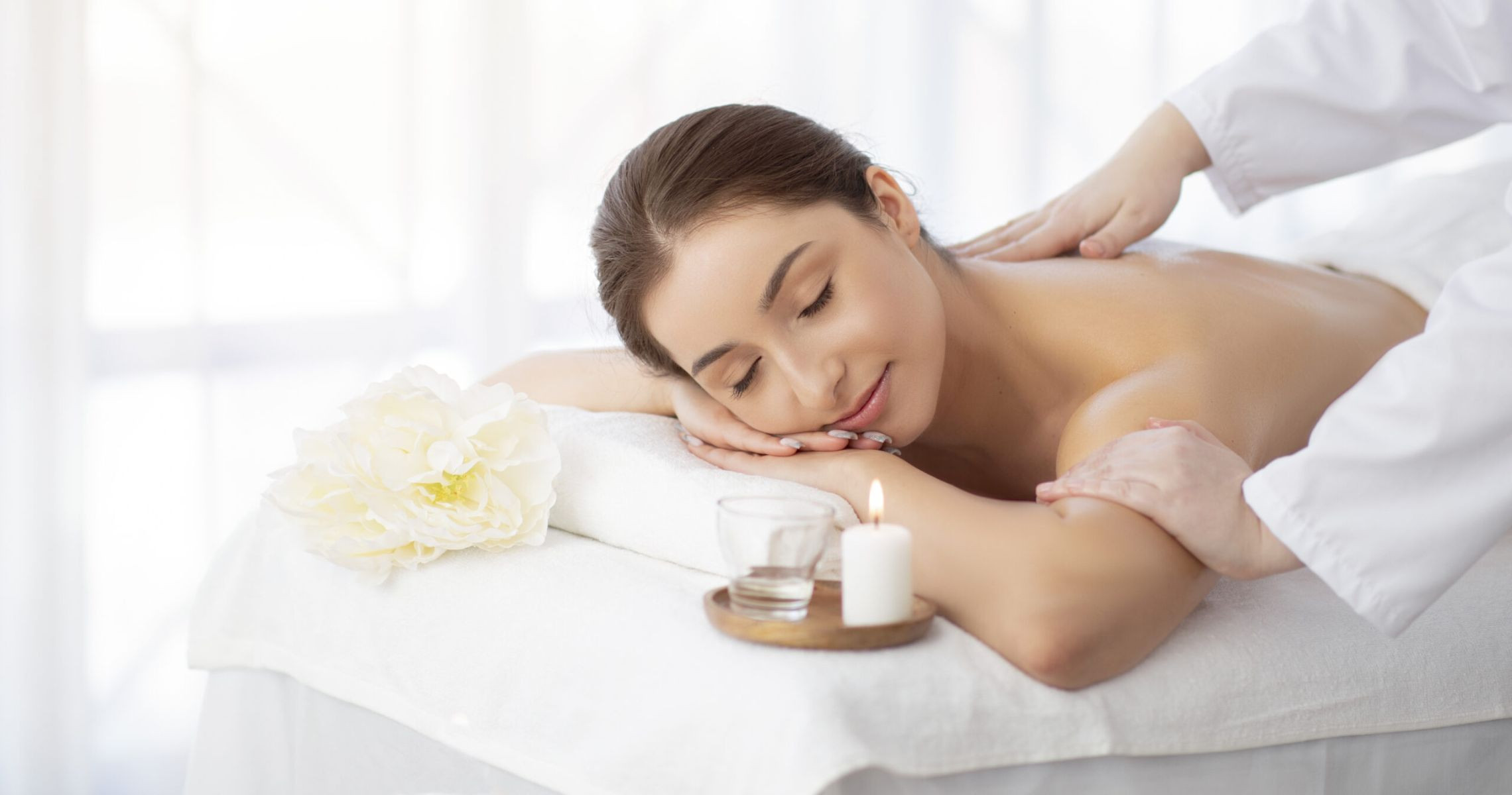 Massage trị liệu cổ vai gáy có tốt không và làm như thế nào?