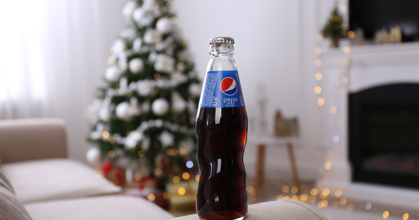 Ngày nào cũng uống pepsi không calo có béo không?