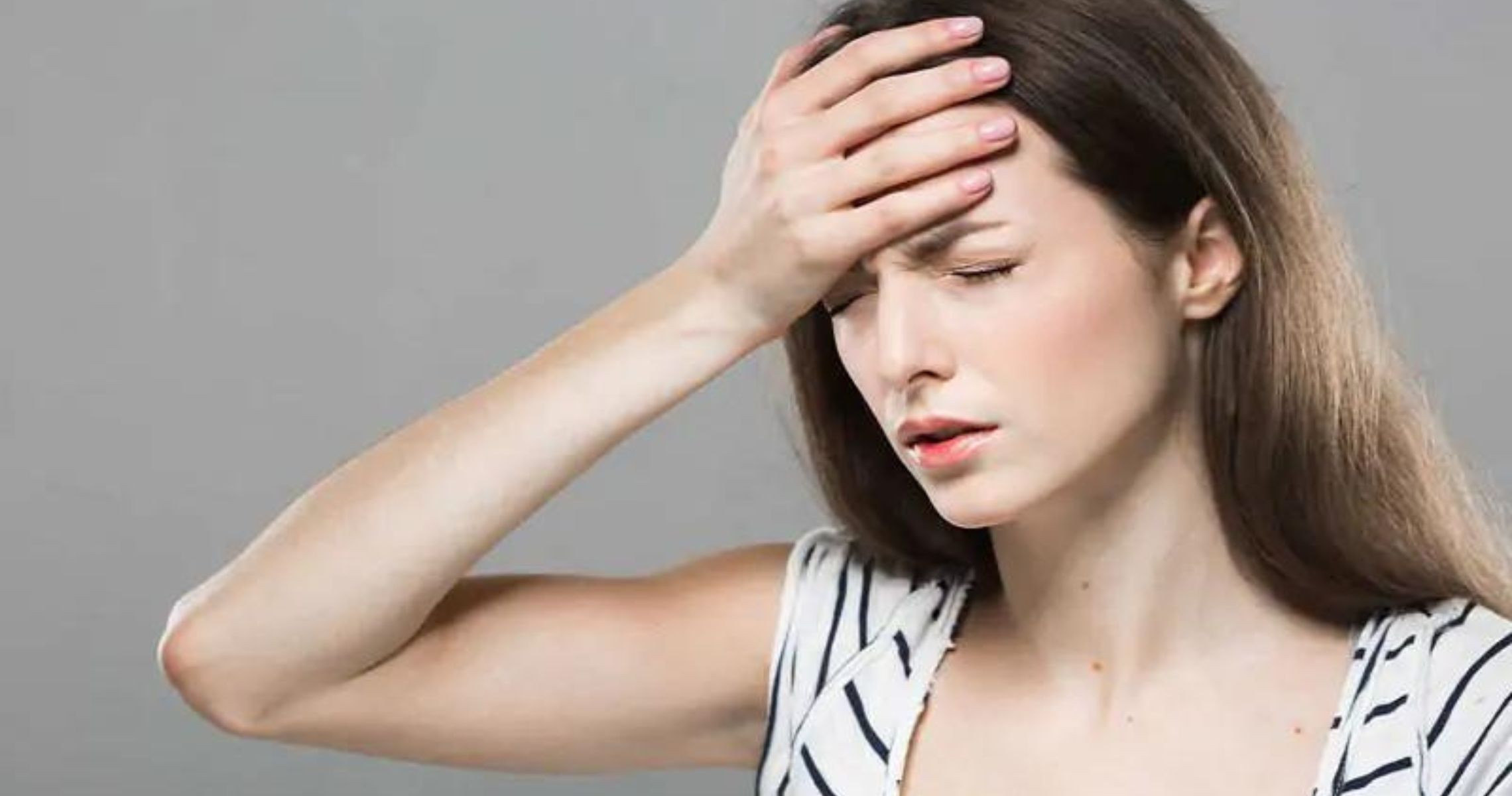 Làm thế nào để vượt qua cơn đau đầu do nôn nao