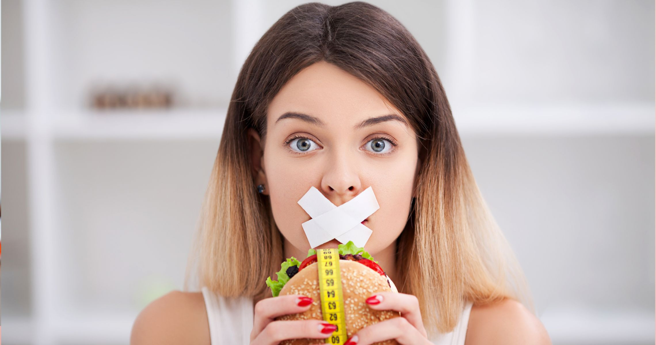 Tại sao nhịn ăn không giảm cân bền vững?