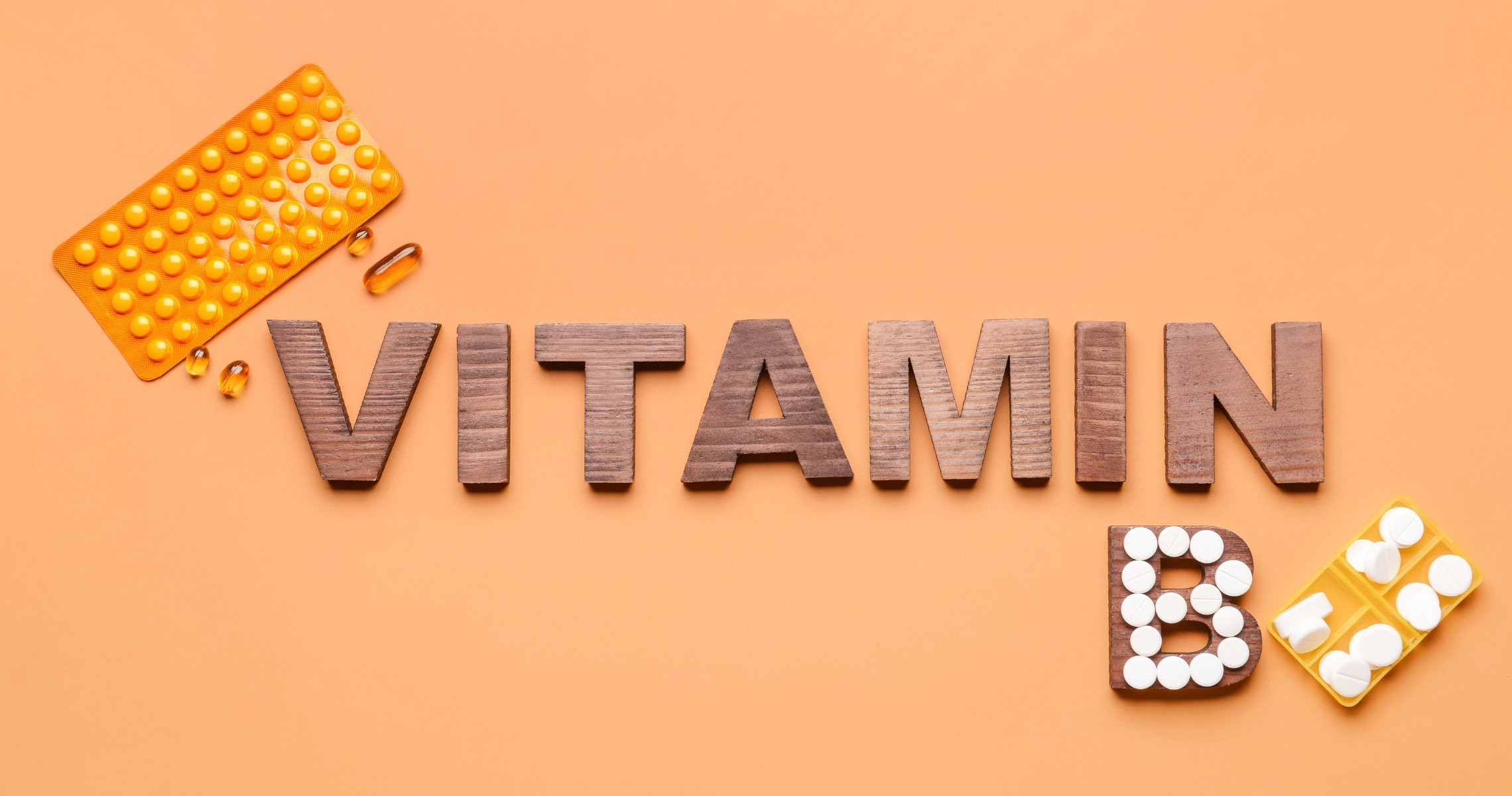 Bổ sung vitamin B có giúp giảm cân không? Vì sao?