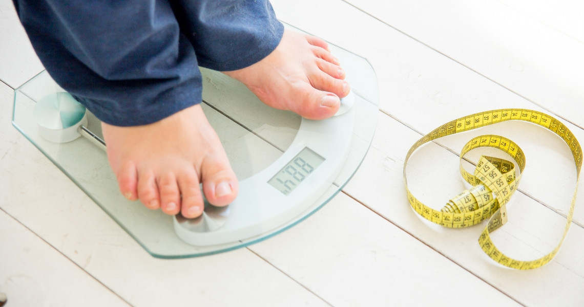 10 nguyên nhân hàng đầu gây tăng cân béo phì