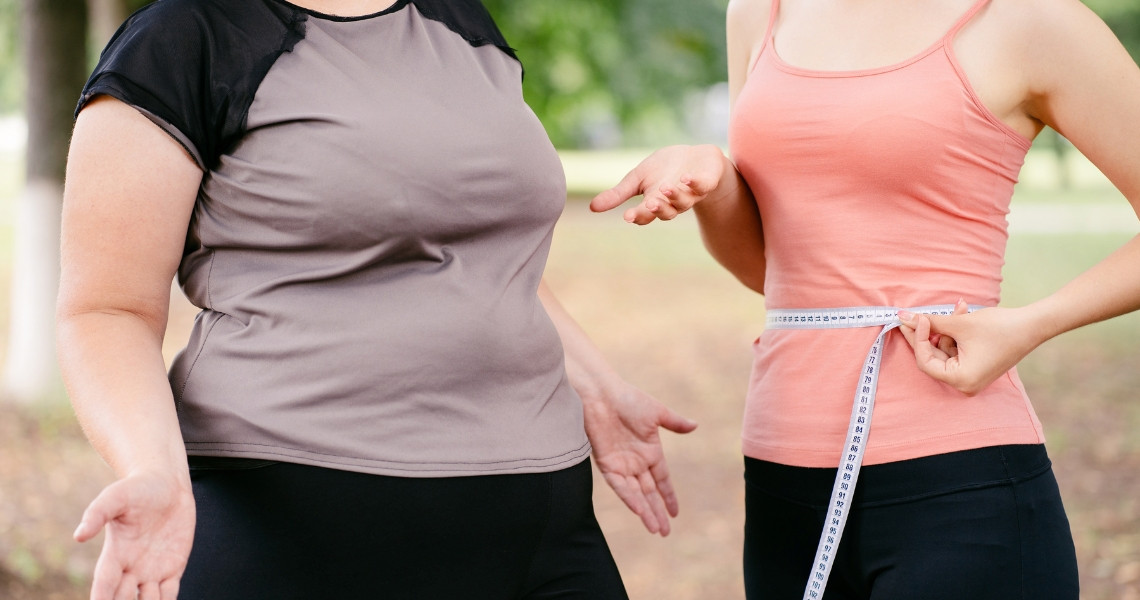 Tại sao mọi người trở nên thừa cân? Gen có ảnh hưởng gì không?
