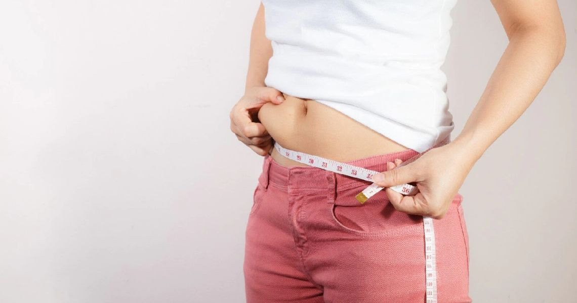 Tăng cân có ảnh hưởng đến kinh nguyệt?