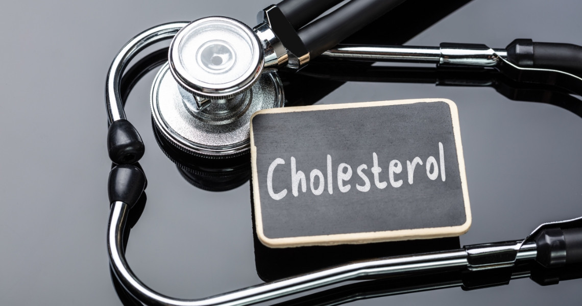 Đường và Cholesterol, lý do người béo càng cần tránh đường