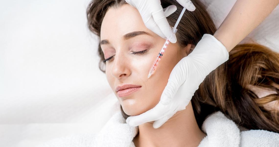 Mesotherapy trong điều trị nám có an toàn không?