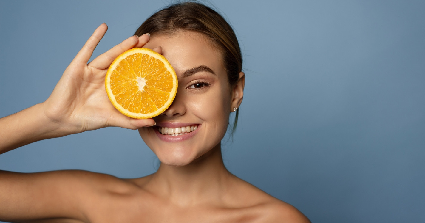 Vitamin C chống lão hóa có tốt không?