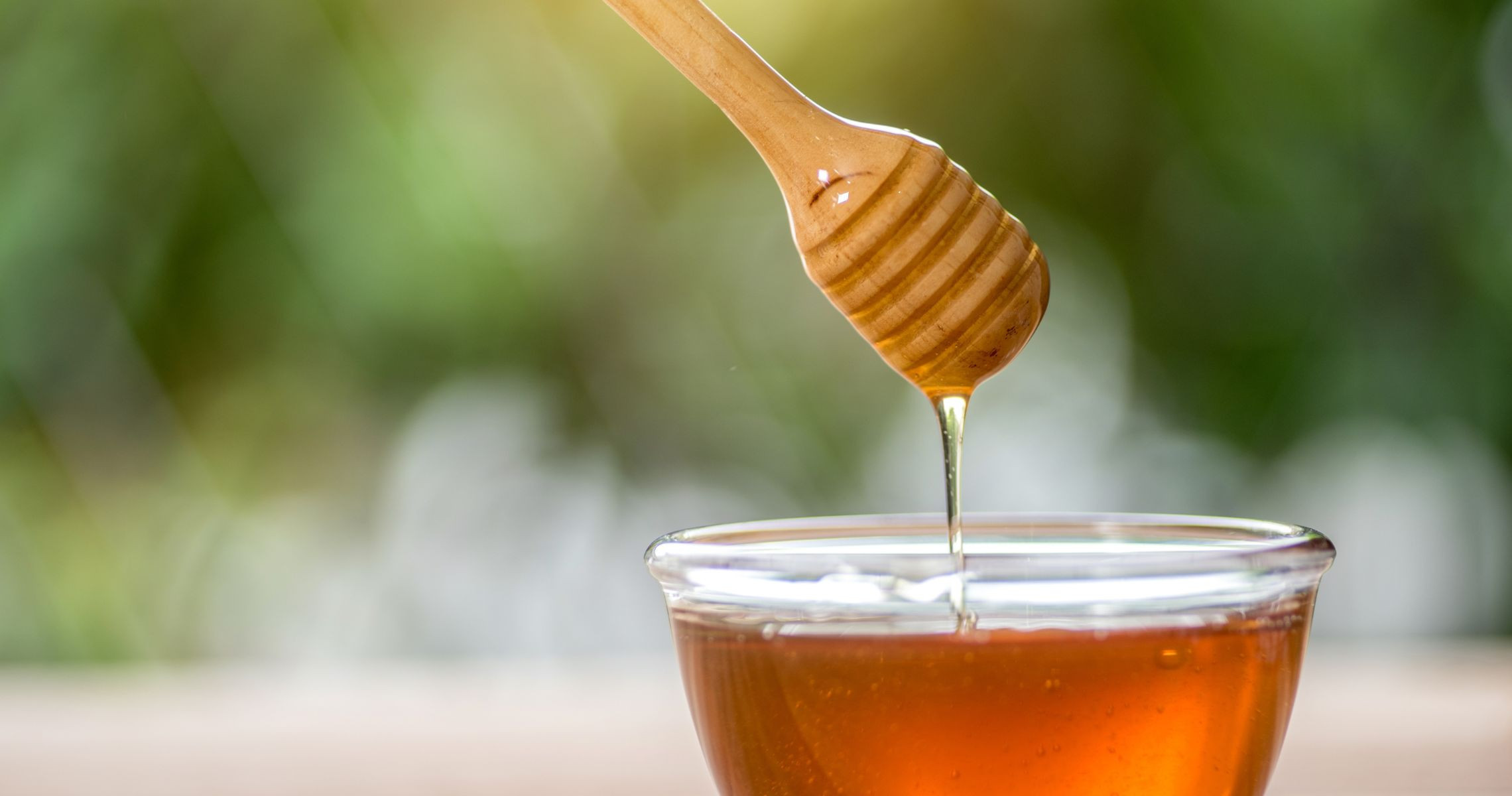Cách chữa đau dạ dày bằng mật ong