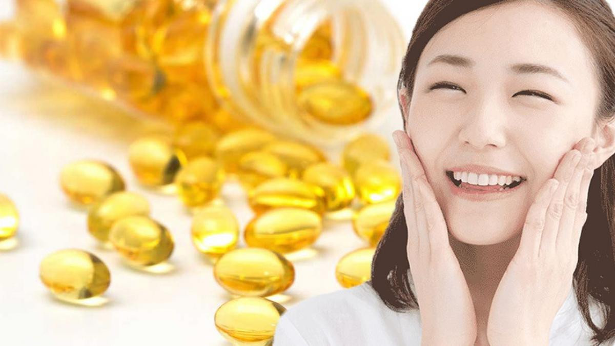 Omega 3 có đẹp da không? Hướng dẫn bổ sung đúng cách