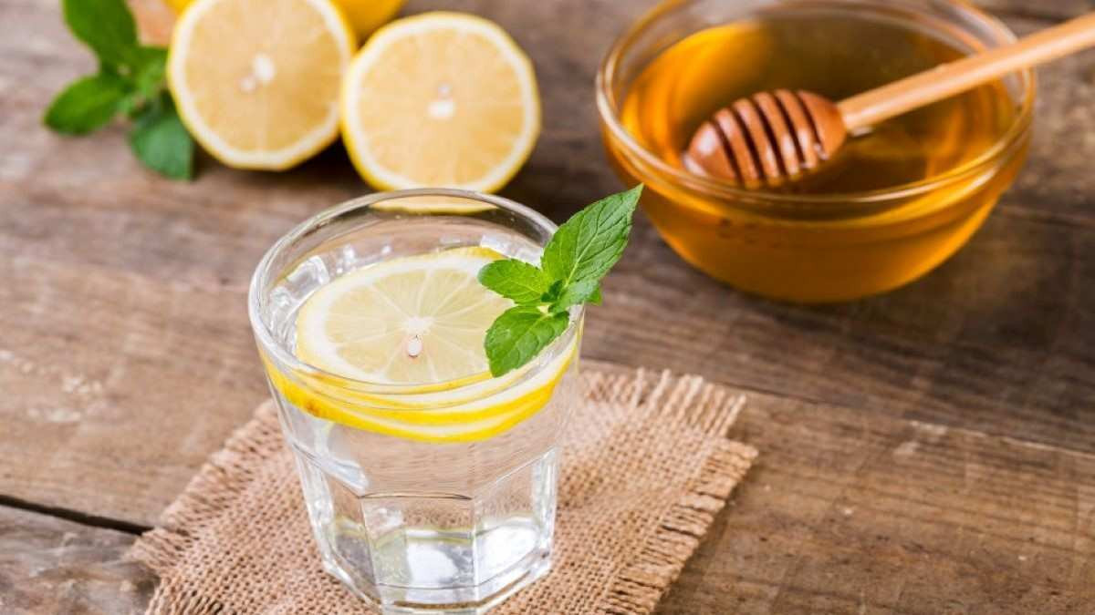 Thanh lọc cơ thể bằng nước chanh liệu có hiệu quả?