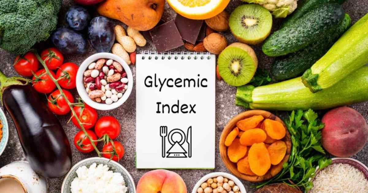Chỉ số GI là gì? Ý nghĩa của chỉ số GI đối với sức khỏe