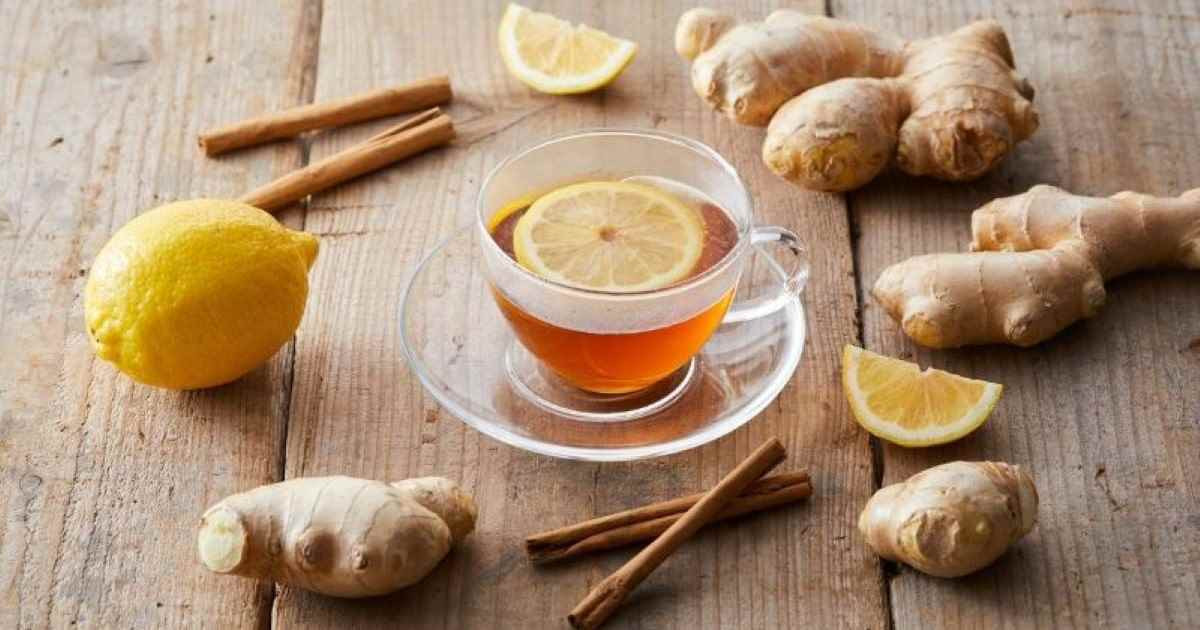 Uống nước tỏi chanh gừng có tác dụng gì cho sức khỏe tổng thể?