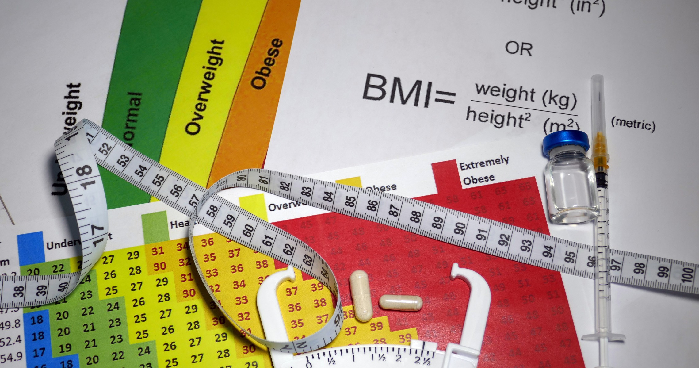 Hướng dẫn tính chỉ số BMI của nữ theo cân nặng, tuổi