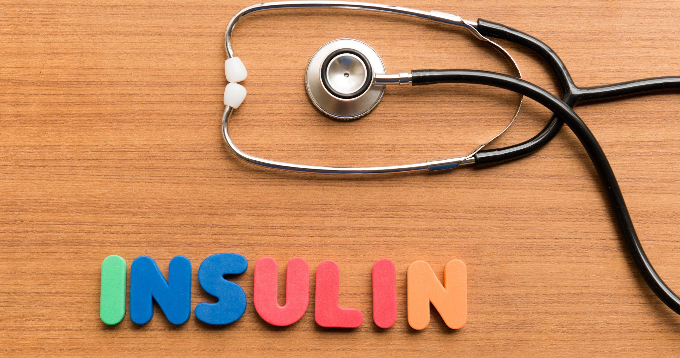 Giảm cân bằng cách giảm insulin để ổn định đường huyết
