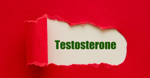 Tăng cường Testosterone có thể giúp bạn giảm béo không?