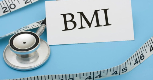 7 cách để giảm chỉ số BMI của bạn