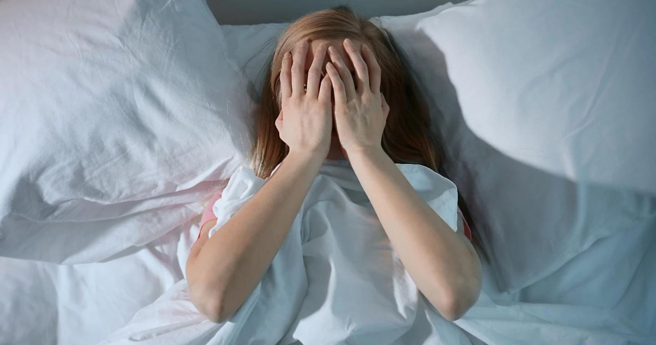 Bệnh mất ngủ có chữa được không?