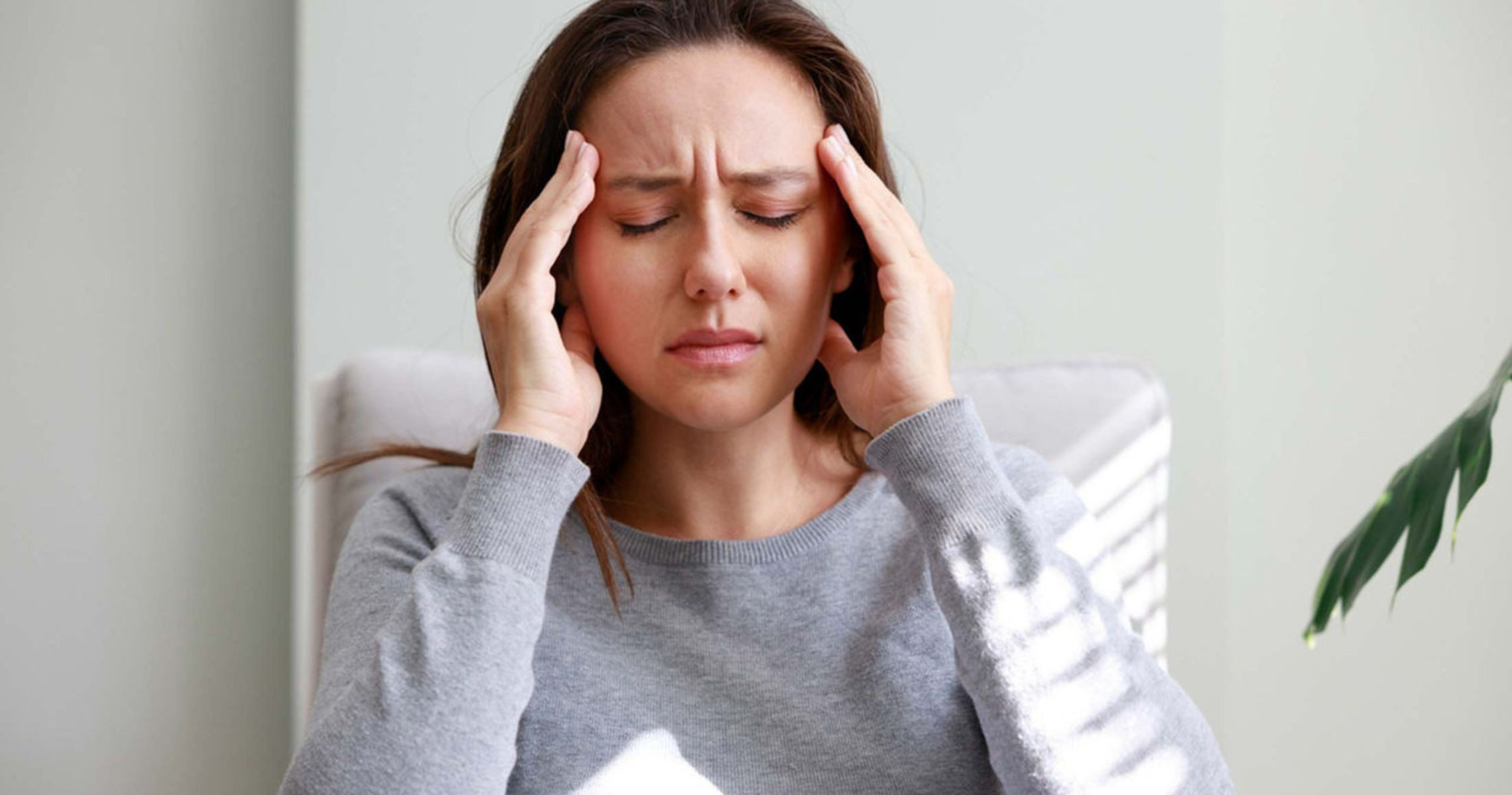 Phải làm gì khi bị đau đầu mất ngủ suy giảm trí nhớ?