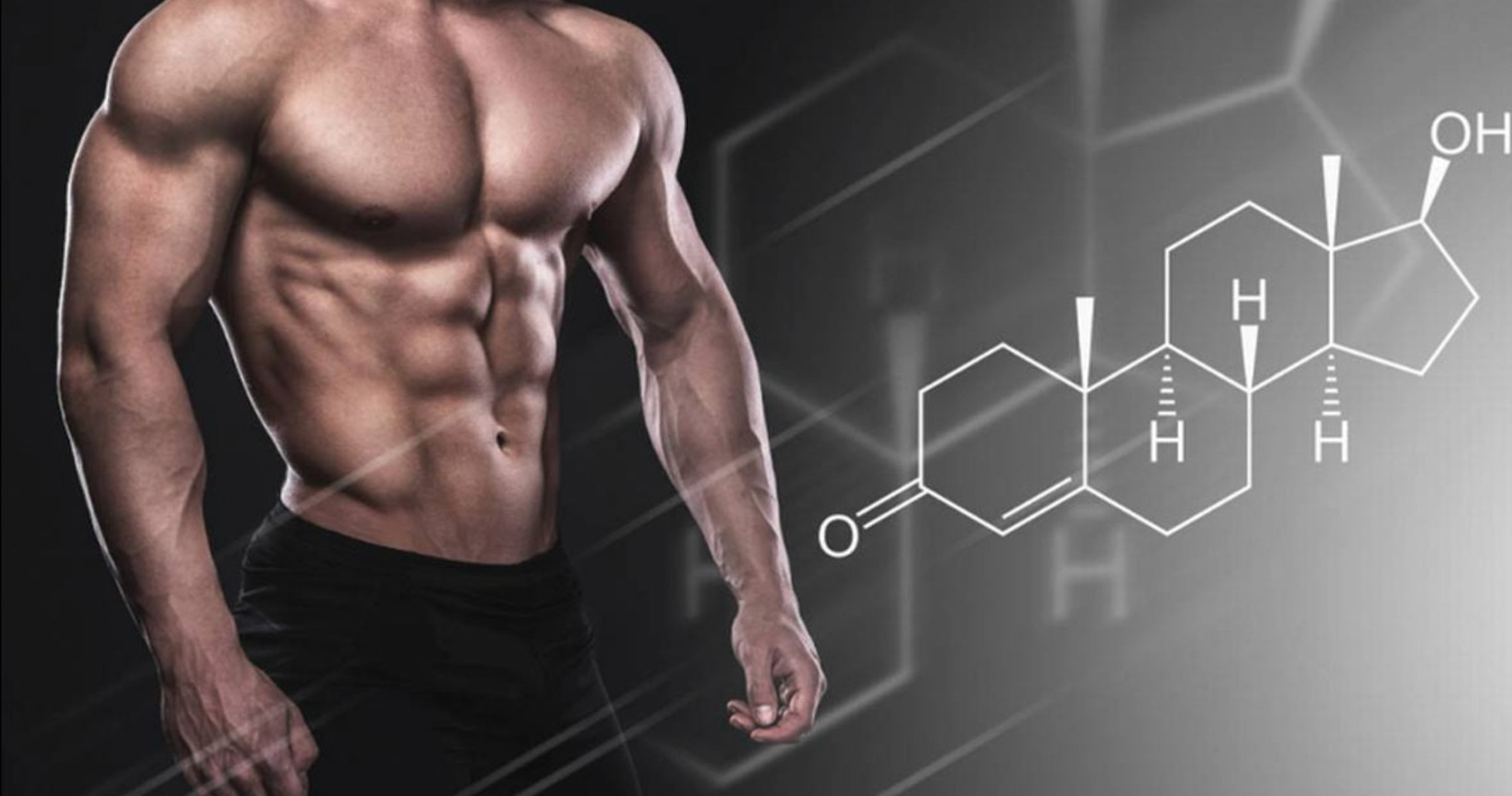 Thận trọng khi dùng steroid tăng cơ bắp nhanh