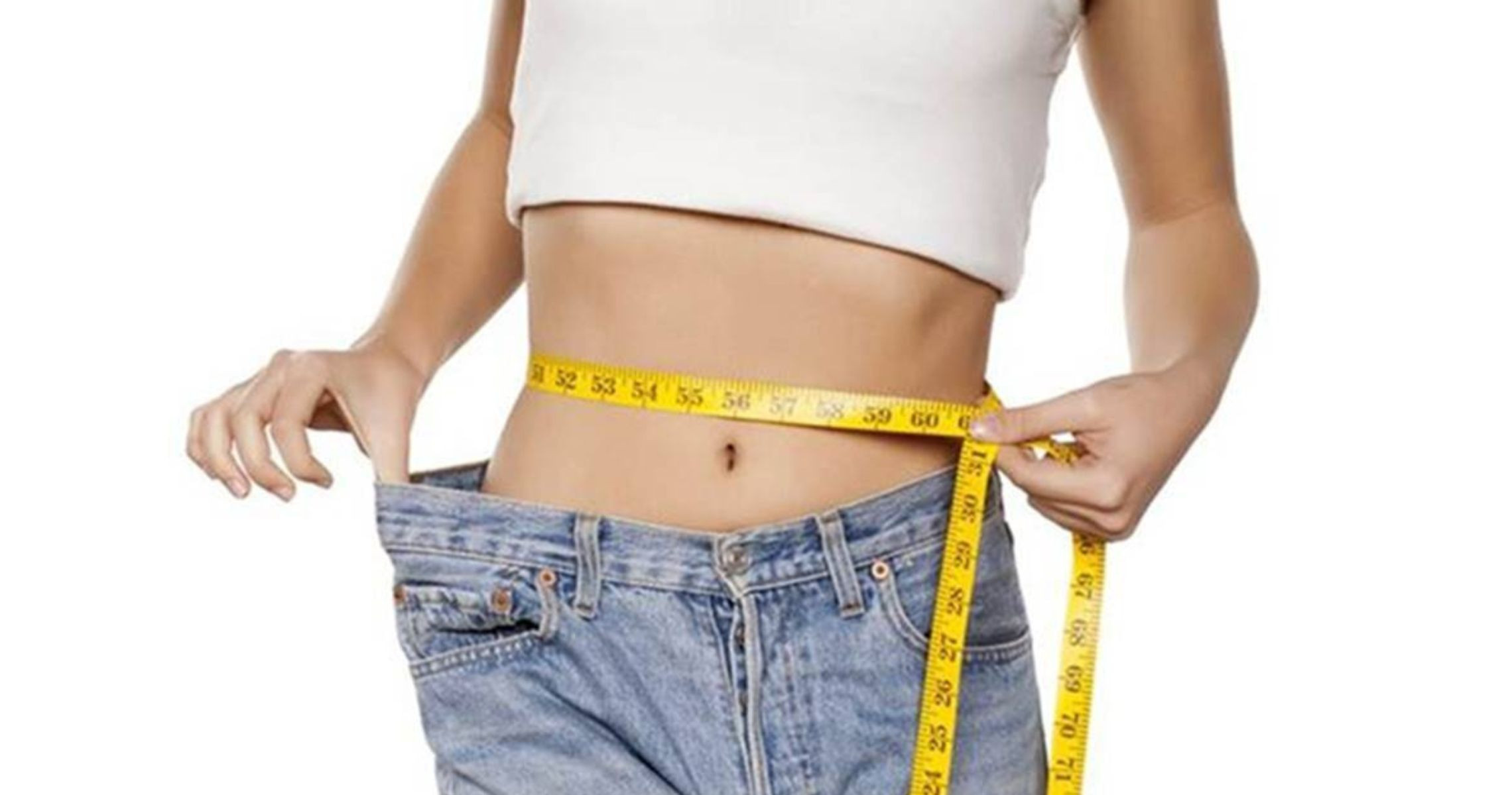 “Bật mí” các cách giảm béo an toàn cho nữ giới