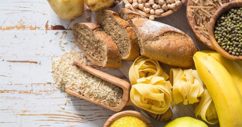 Carbs tốt, Carbs xấu là gì? Cách đưa ra lựa chọn đúng đắn