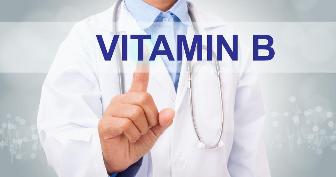 Vitamin B có tác dụng gì cho da mặt? Công dụng của 8 loại vitamin B