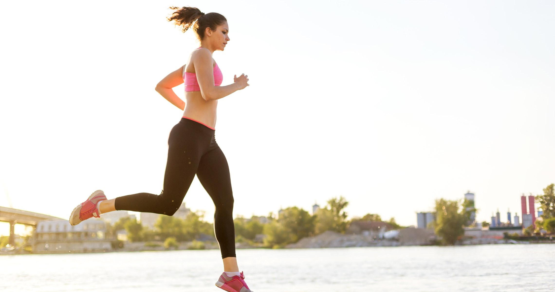 Lượng calo tiêu hao khi chạy bộ là bao nhiêu?