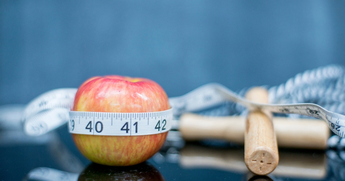 Cân nặng - Dinh dưỡng - Hoạt động thể chất: 3 yếu tố cho sức khỏe tốt