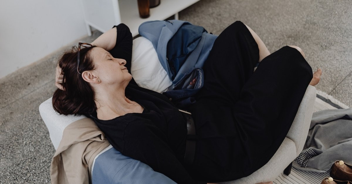 Ngủ nhiều nhưng vẫn mệt mỏi: Cảnh báo nguy cơ suy giảm chức năng não bộ