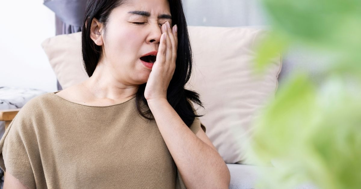 Người mệt mỏi uể oải buồn ngủ nên ăn gì nhanh khỏe?