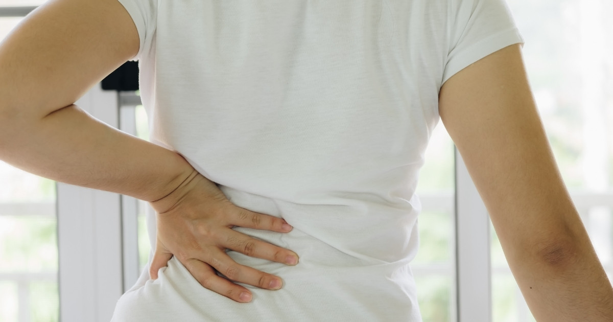 Hay đau mỏi cơ khắp người? Mách bạn 5 giải pháp xua tan cơn đau mỏi hiệu quả