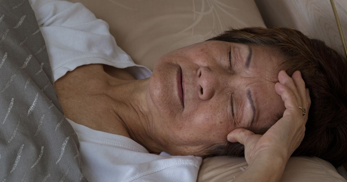 Hay bị khó đi vào giấc ngủ phải làm sao để khắc phục?