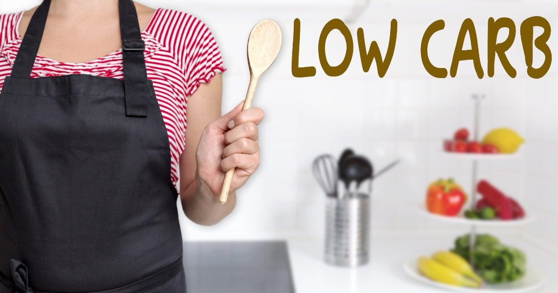 Bạn đã biết cách bắt đầu chế độ ăn kiêng Low-Carb?