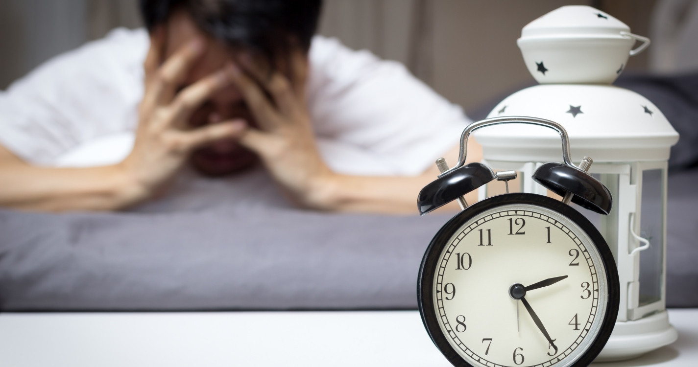 Mất ngủ bao lâu thì nguy hiểm cần can thiệp?