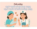 TP Hồ Chí Minh hưởng ứng Ngày Quốc tế hộ sinh (05/5) và Ngày Quốc tế điều dưỡng (12/5) năm 2025